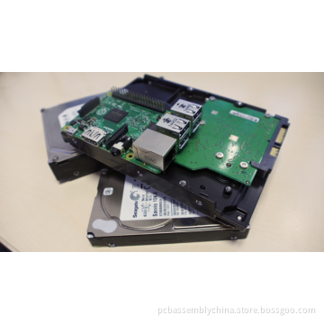 Electronic  Pcba Assembly manufacturing subcontractor